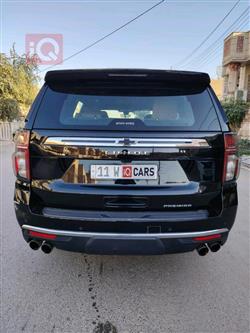 شێڤرۆلێت تاهۆ